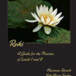 Reiki Guide Cover